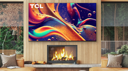 TCL обошла Samsung на рынке mini-LED телевизоров