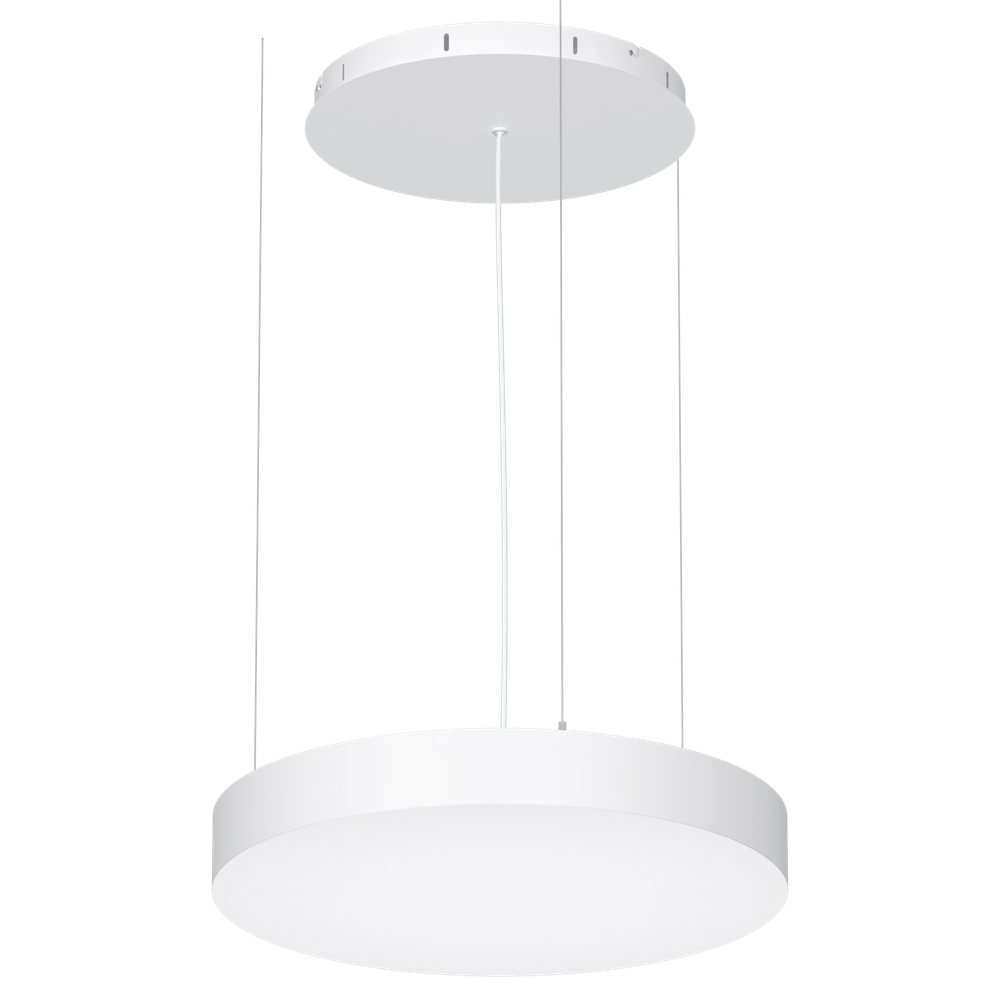 Светильник LED ДСО33-40-001 Horizon Sun 840 600х80мм АСТЗ