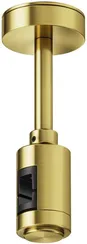 Крепление потолочное Accessories for tracks Flarity TRA156C-S1-BS Maytoni
