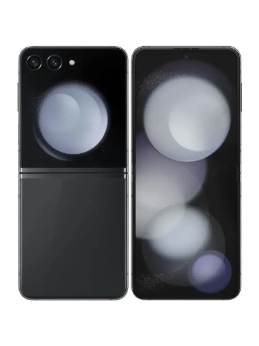 6,7" Смартфон Galaxy Z Flip5 8/512 ГБ SM-F731BZAEMEA GREY