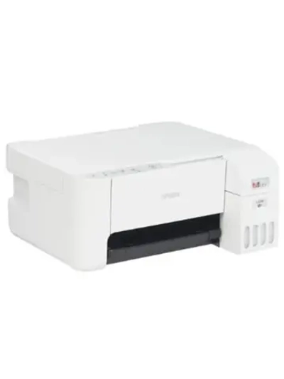 МФУ струйное EcoTank L3256 L3256 WHITE цв. А4 5760x1440 dpi