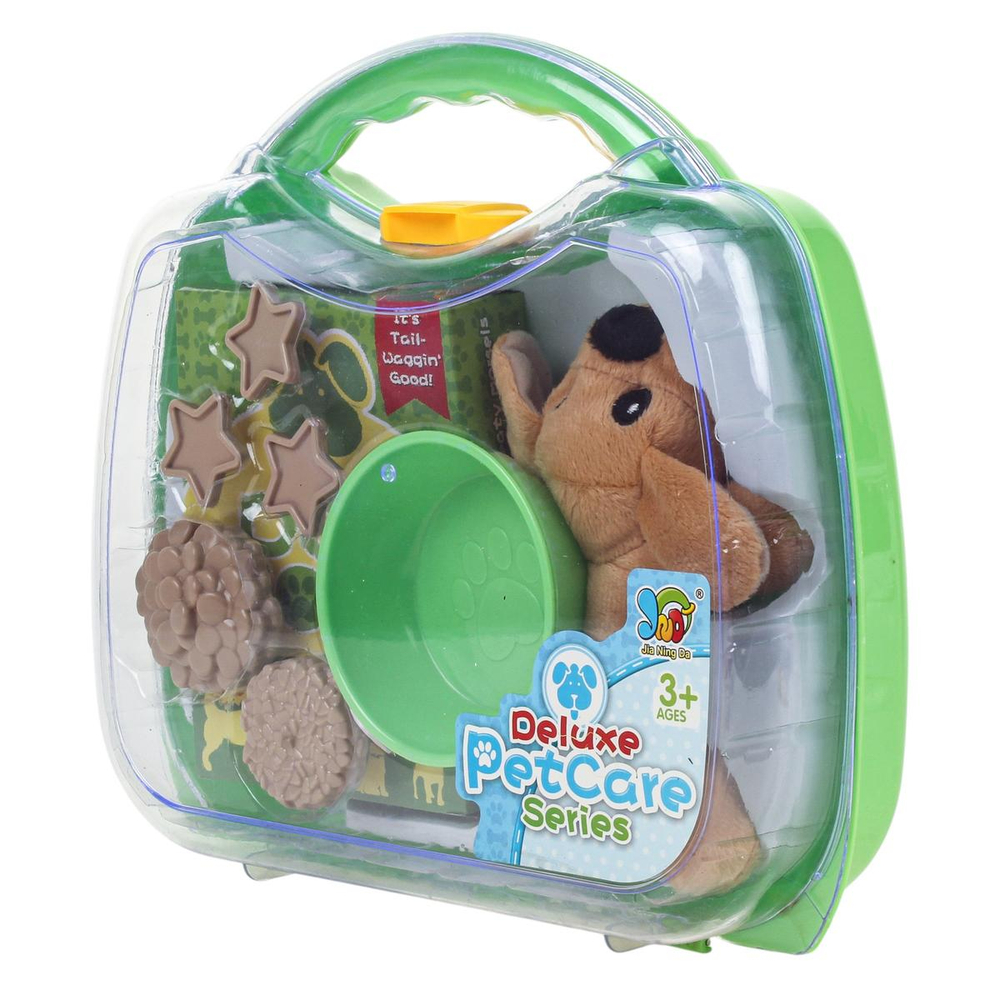 Игровой набор "Домашние животные" 200497097
