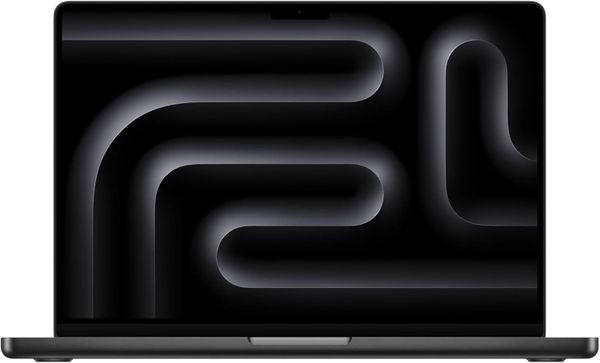 Ноутбук Apple MacBook Pro 14 2026 MJLW4LL/A (M5 Pro 15-Core CPU, GPU 16-Core, 24 ГБ, 2 ТБ), черный космос