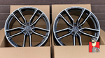Комплект дисков Mercedes 17x7.5 et45 5x112