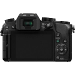 Цифровая фотокамера Panasonic Lumix DMC-G7K KIT 14-42mm