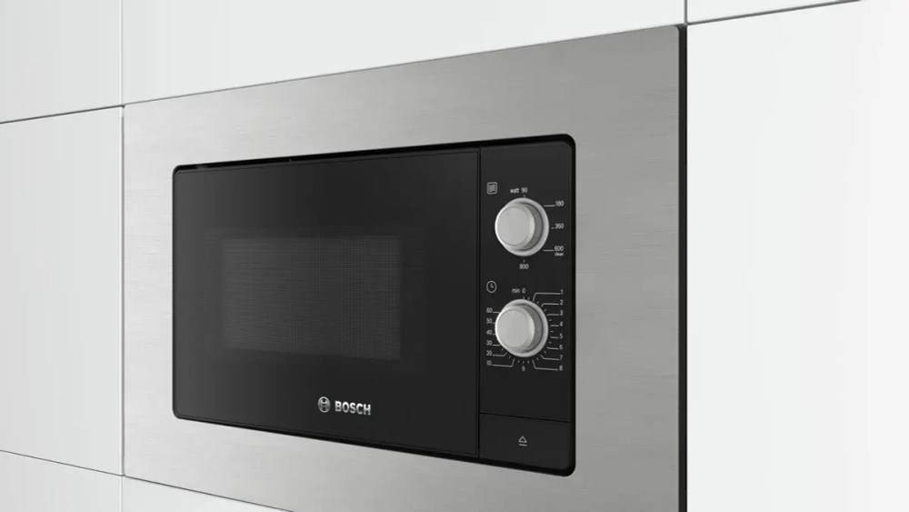 Встраиваемая микроволновая печь Bosch BFL620MS3
