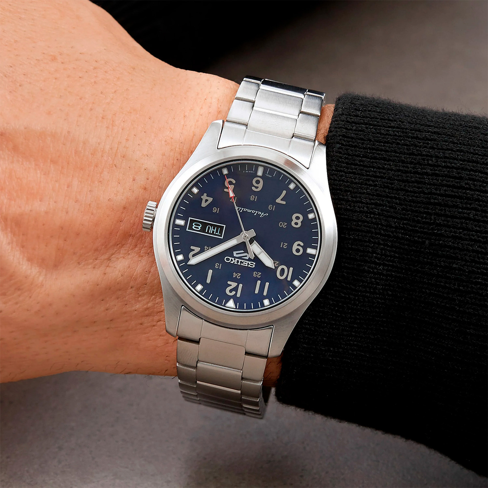 Seiko SRPG29K1