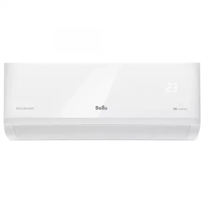 Мульти сплит система Ballu на 2 комнаты (25+35 кв.м) серия Multi Eco Smart