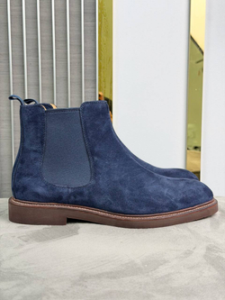 Ботинки Brunello Cucinelli