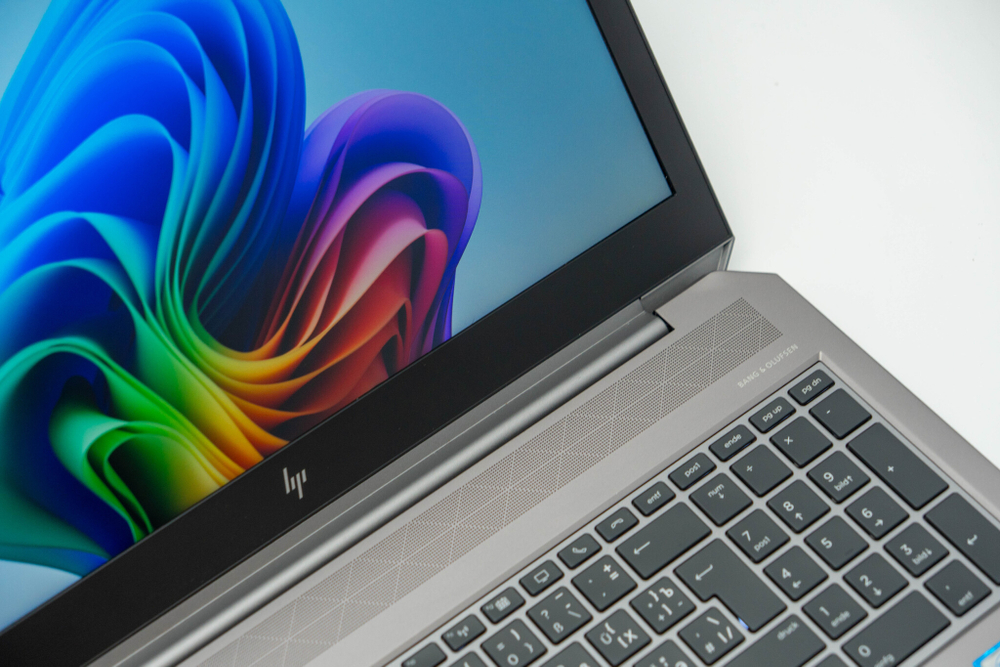 Ноутбук HP ZBook 15 G6 ( i7-9750H / Quadro T1000 )