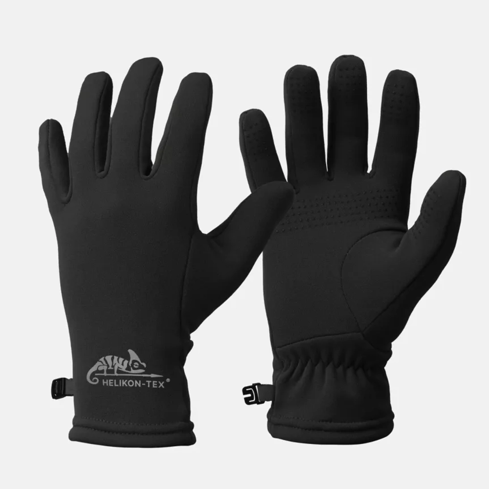 Перчатки Trekker Outback Helikon (Black)