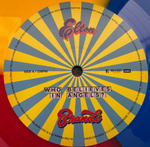 Elton John, Brandi Carlile / Who Believes in Angels? (Limited Edition)(Coloured Vinyl)(LP)