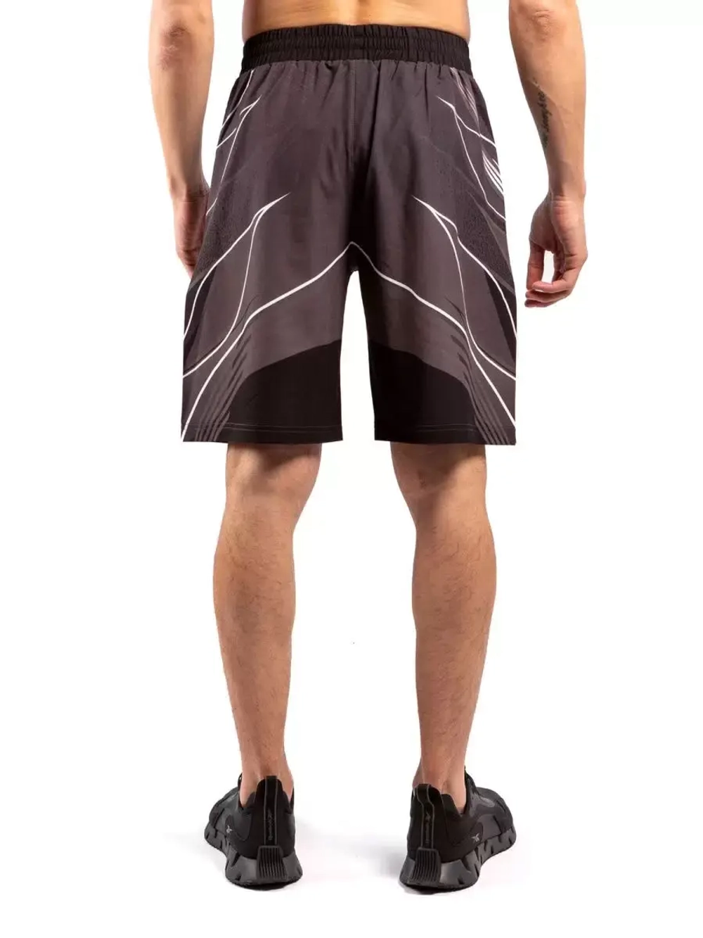 Шорты UFC Venum Fight Night Replica Black