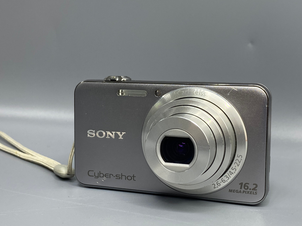 Sony DSC-WX50