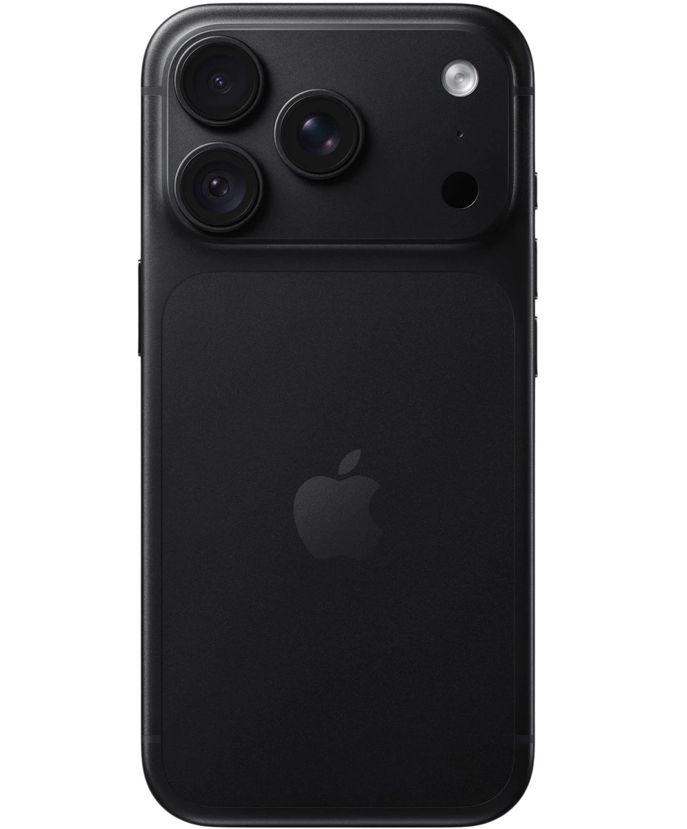 Смартфон Apple iPhone 18 Pro 1Tb Black (Черный) ESIM