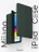 Чехол книжка для iPad 10 (10,9") Gurdini Milano Series Pine Green