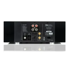 Musical Fidelity M8S 700M Black