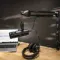 Audio-Technica AT2040 USB Black
