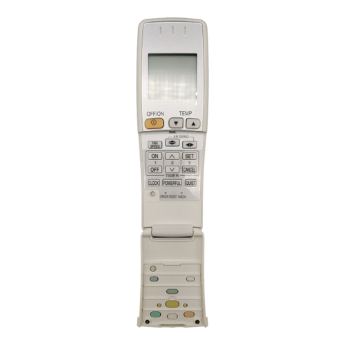 Пульт Panasonic inverter a75c2688