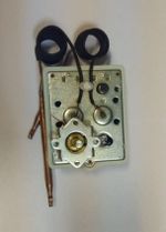 Термостат Cotherm BTS80039 (аналог GPC 80036), BTS 80039, GPC 80036