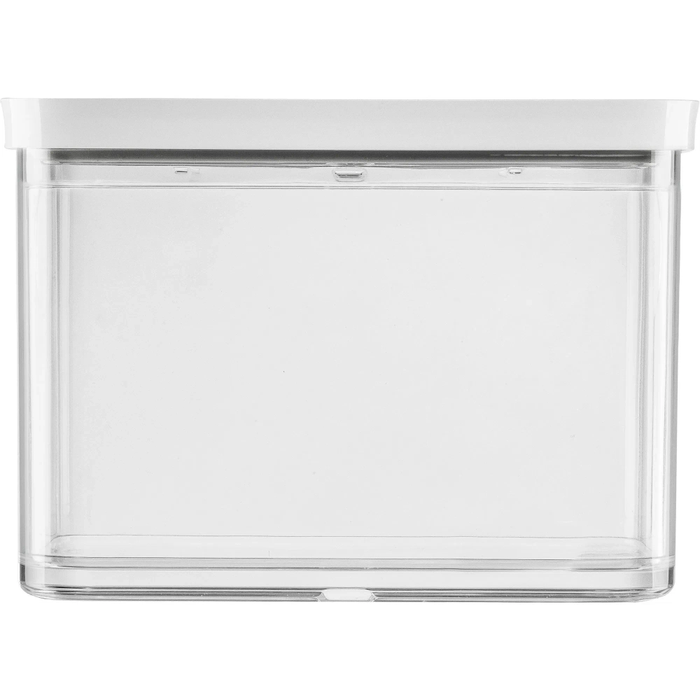 Zwilling Стартовый набор для вакуумной упаковки Fresh & Save Cube - серый пластик M EAN 4009839665431
