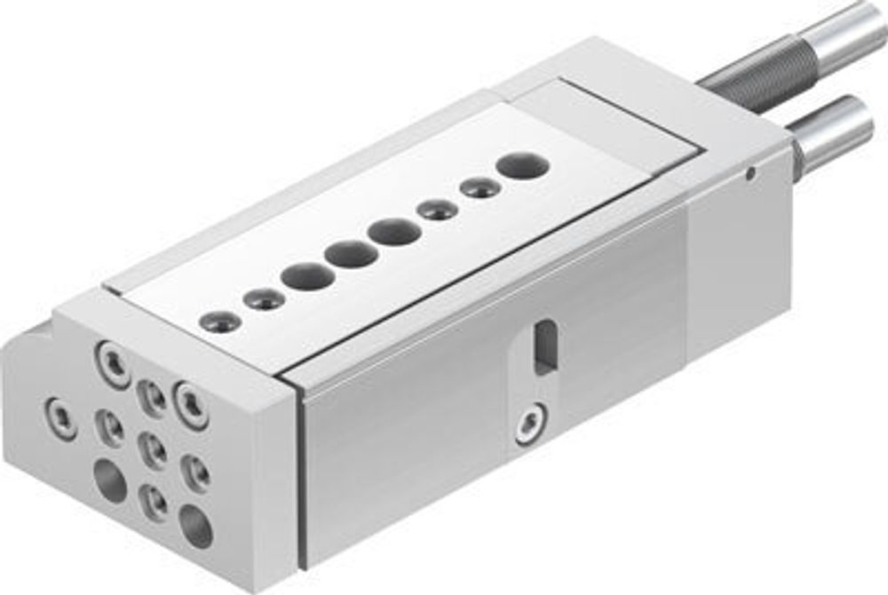 DGSL-12-30-Y3A Мини-суппорт DGSL-12-30-Y3A Мини-суппорт