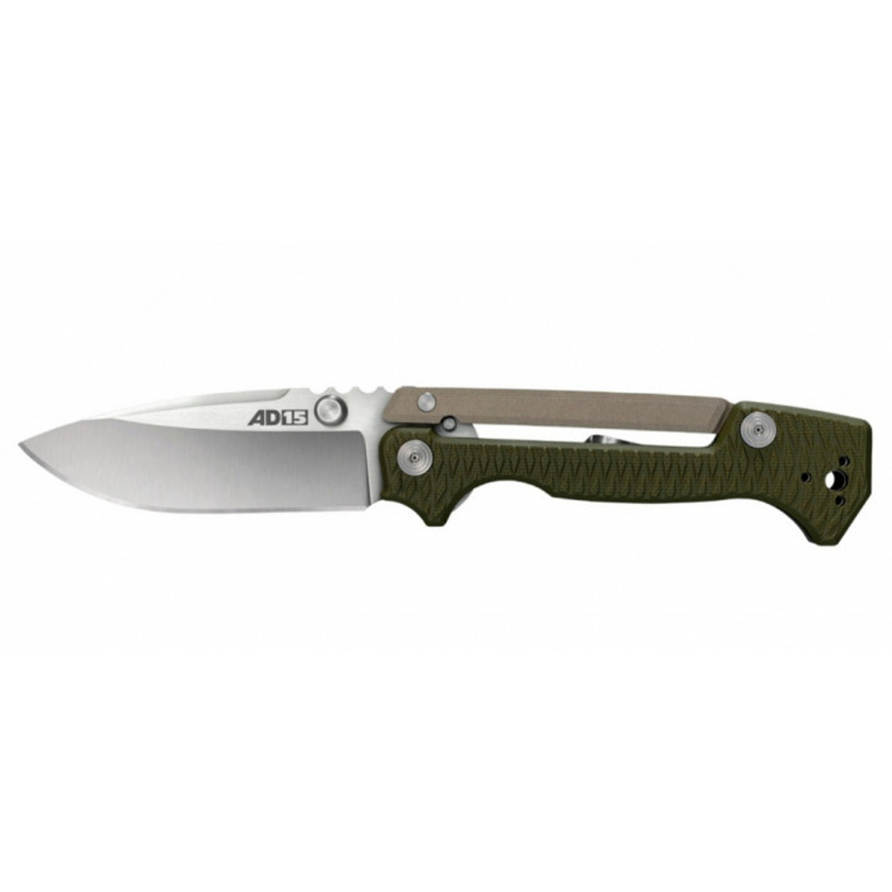 Складной нож Cold Steel 58SQ AD-15
