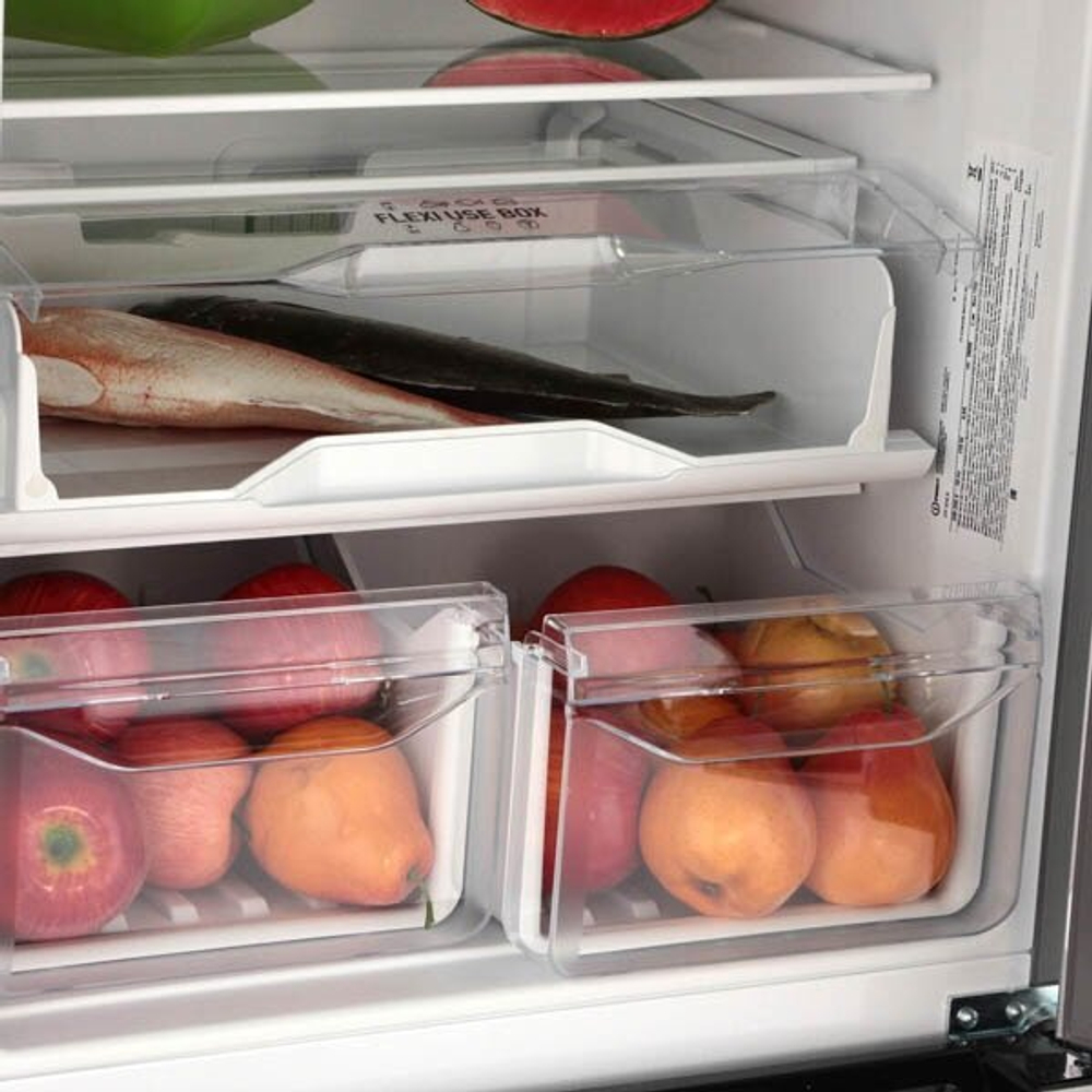 Indesit ITF 018 S