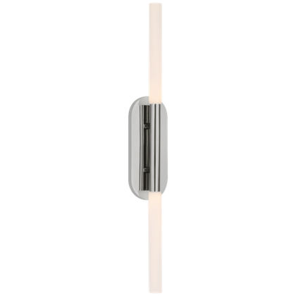 Настенный светильник Visual Comfort Rousseau Large Vanity Sconce