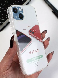Чехол на iPhone 13, Айфон 13