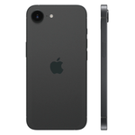 Смартфон Apple iPhone 17e 256GB, Nano-SIM + eSIM, Black (Черный)