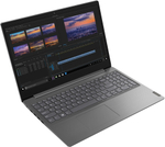 Ноутбук Lenovo V15-IIL. Конфигурация: Intel Core i5-1035G1 1.00 ГГц/8 Гб DDR4/SSD 256 Гб/Intel UHD Graphics/Windows 11 Home/15.6" TN 1920x1080/A1