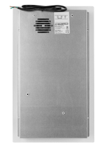Индукционная варочная панель MAUNFELD MVI31.2HZ.2BT-WH фото 3