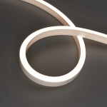 Лента герметичная NOVA-SIDE-PU-B84-12x20mm 24V RGB-Day (15 W/m, IP68, 5m, wire x2) (Arlight, Полиуретан)