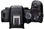 Canon EOS R10 Kit RF-S 18-45mm F4.5-6.3 IS STM, черный