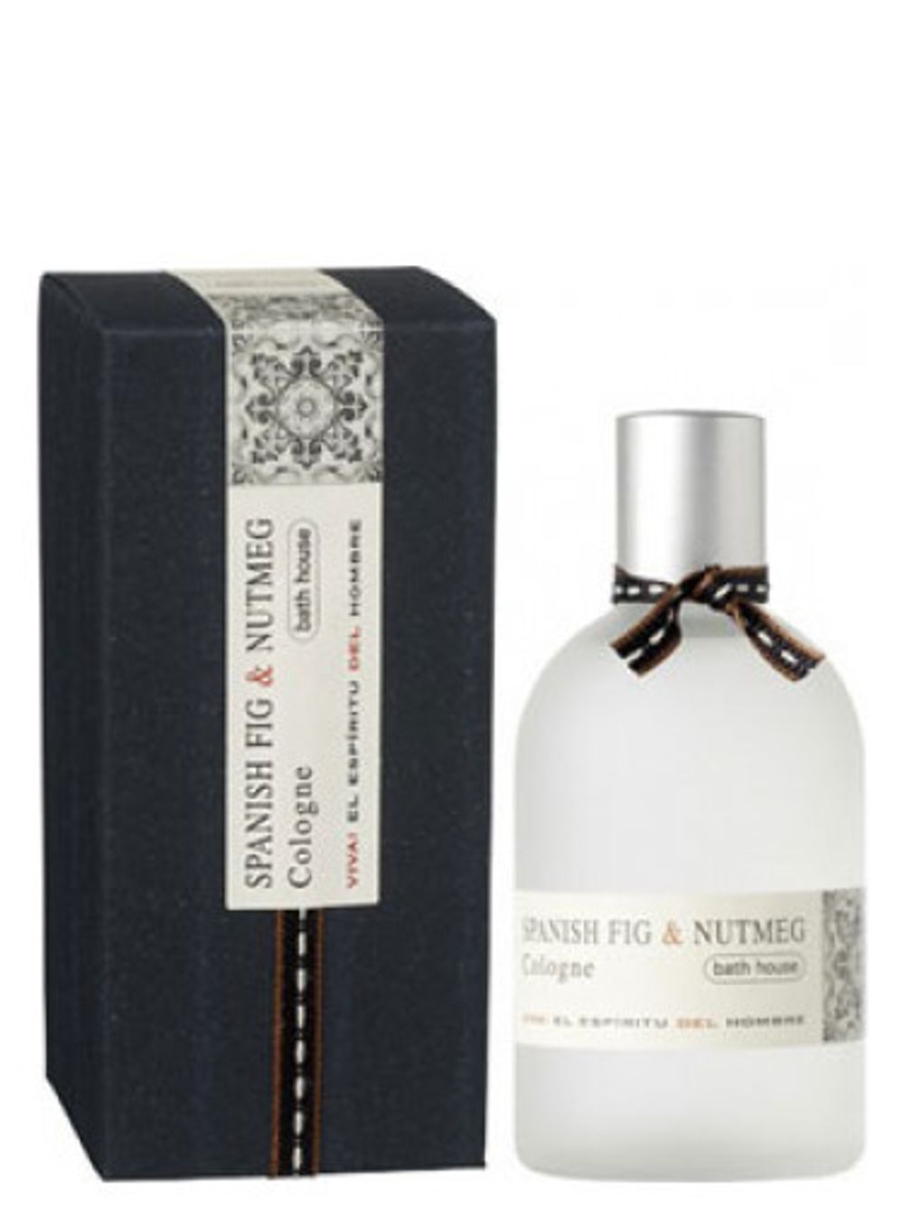 Bath House Spanish Fig and Nutmeg