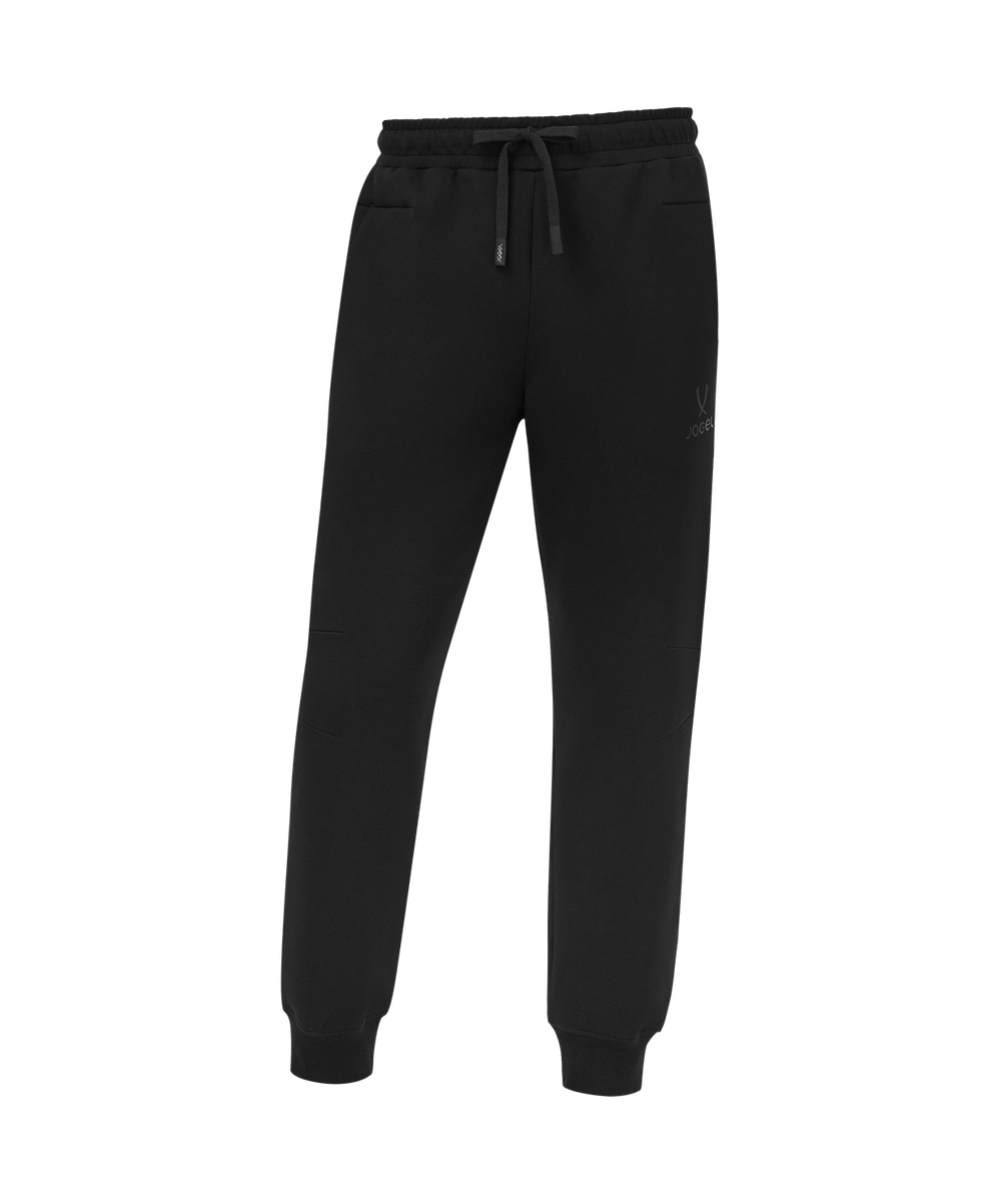 Брюки спортивные JOGEL ESSENTIAL Athlete PRO Pants, черный, детский