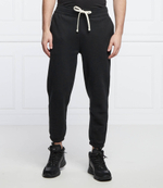 спортивные штаны POLO RALPH LAUREN - черный(710793939)