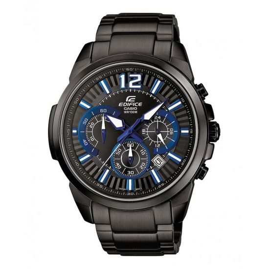 Наручные часы Casio EFR-535BK-1A2VUEF