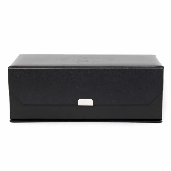 Telefunken TF17 FET Black