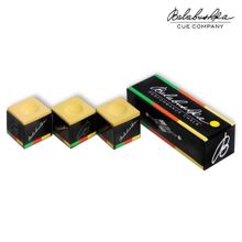 Мел Balabushka Performance Chalk Blonde 3шт.