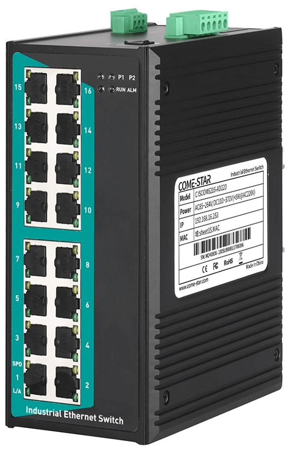 CISCOM6216-AD220
