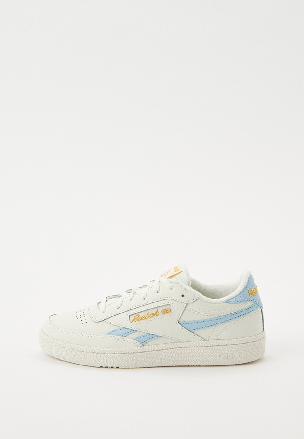 Кеды женские REEBOK CLUB C REVENGE