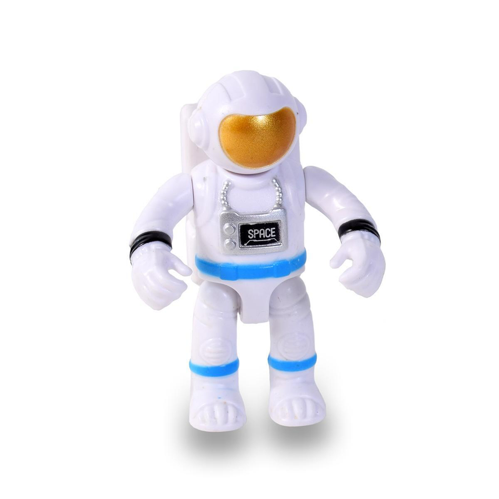 Игровой набор Космос, коробка MW7782