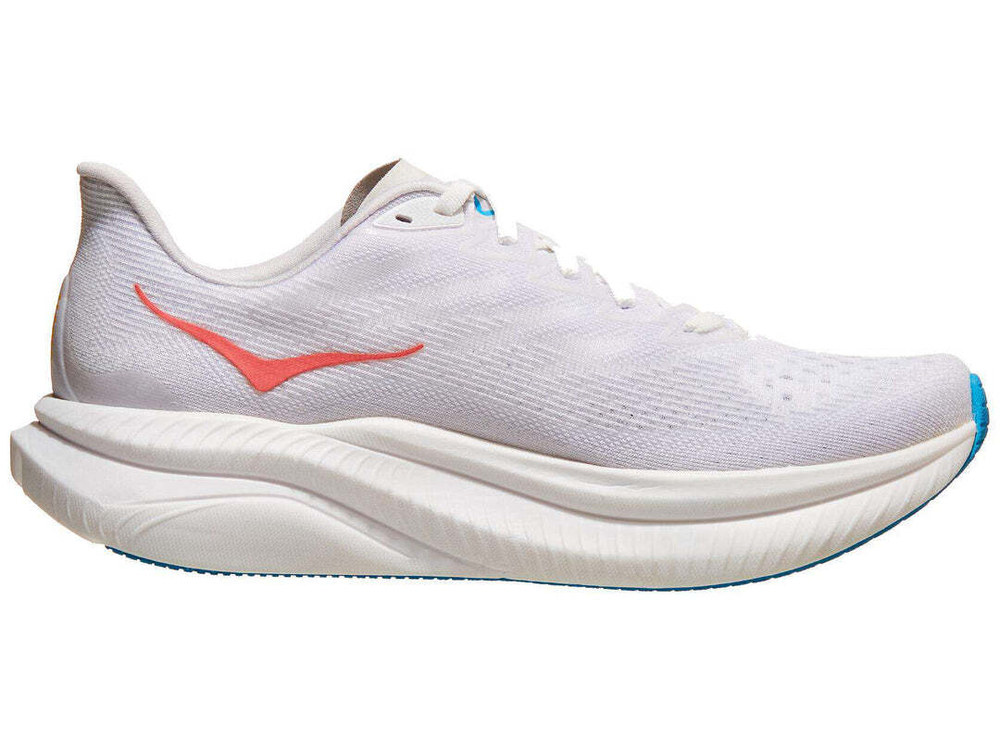 Кроссовки женские Hoka Mach 6