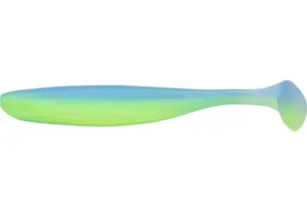 Приманка силиконовая Keitech Easy Shiner 6.5" PAL #03 Ice Chartreuse