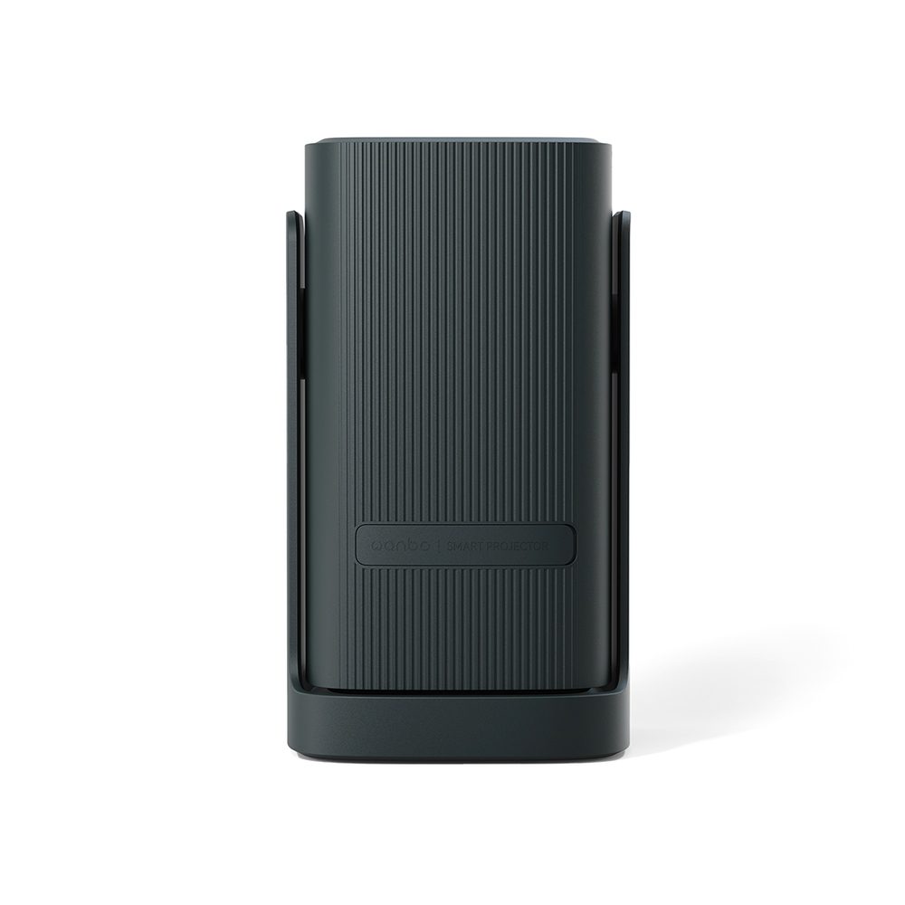 Проектор портативный Wanbo Cube 1 Sky Blue