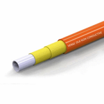 Рукав термопластиковый OL8 DN 05 P=350 (для гидравлики, токонепроводящий) (OL8 NC)