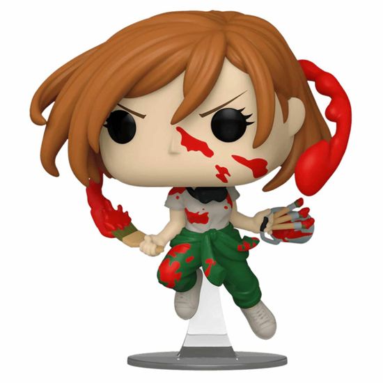 Фигурка Funko POP! Animation Jujutsu Kaisen Nobara Kugisaki (Painting) (Exc) (1647) 81680
