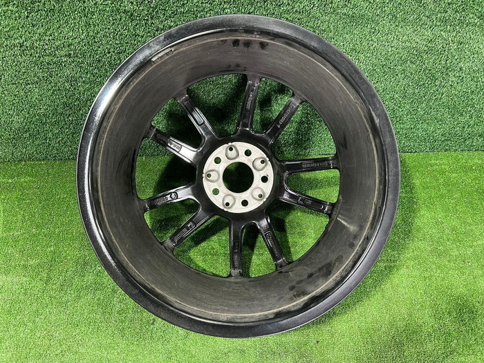 Диск литой R19 Mercedes C w205 (14-23) AMG задний